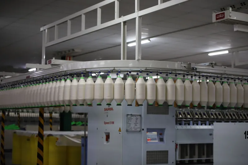 Made in America, Priced for Reality: The Honest Economics of Domestic Textile Sourcing in 2024