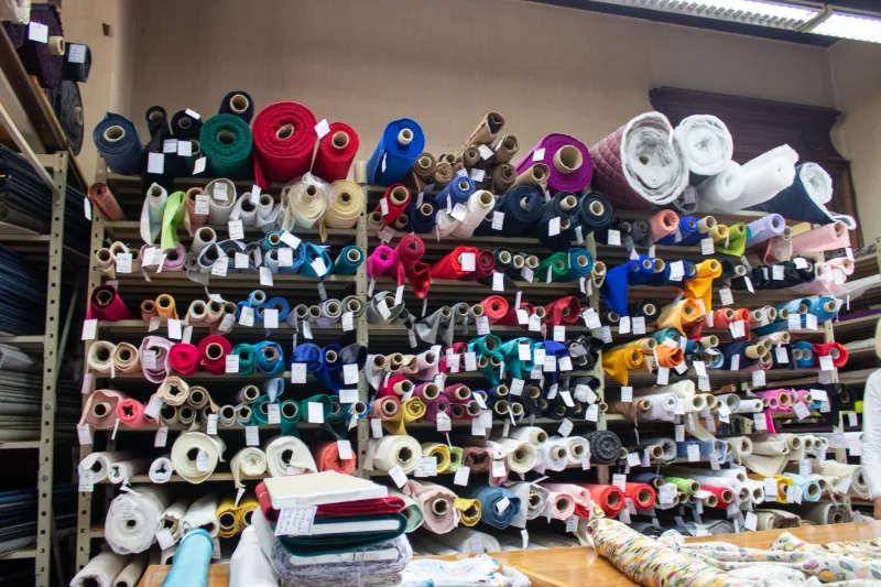 Fabric Timelines and the True Price Tag: What Lead Times Really Cost Fashion Brands