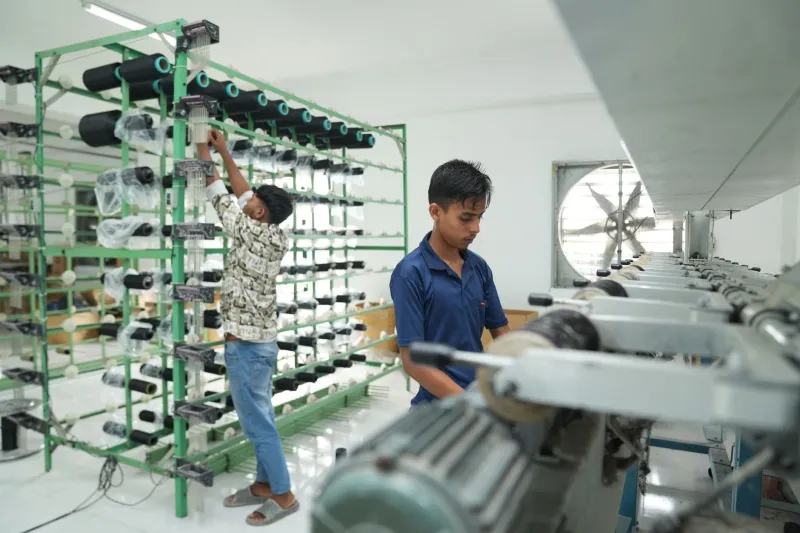 Before the First Cut: How Precise Fabric Specifications Protect Fashion Brands From Costly Production Failures