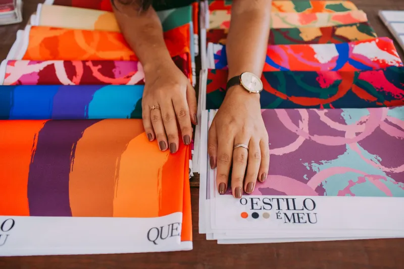 Beyond the Price Tag: A Multi-Factor Framework for Evaluating Wholesale Textile Partners